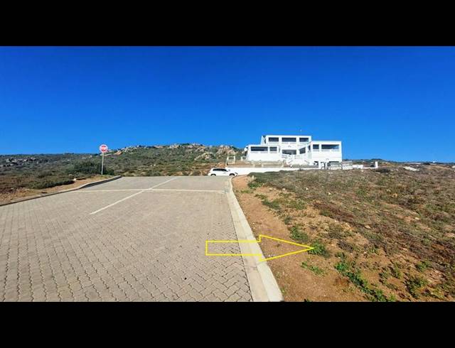LAND FOR SALE IN ST HELENA VIEWS